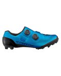 SHIMANO Cycling shoes - SH-XC903 - blue