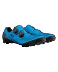 SHIMANO Cycling shoes - SH-XC903 - blue
