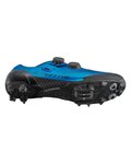 SHIMANO Cycling shoes - SH-XC903 - blue