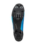 SHIMANO Cycling shoes - SH-XC903 - blue