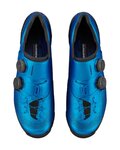 SHIMANO Cycling shoes - SH-XC903 - blue