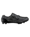 SHIMANO Cycling shoes - SH-XC903 - black