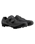 SHIMANO Cycling shoes - SH-XC903 - black