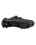 SHIMANO Cycling shoes - SH-XC903 - black