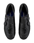 SHIMANO Cycling shoes - SH-XC903 - black