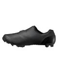 SHIMANO Cycling shoes - SH-XC903 - black