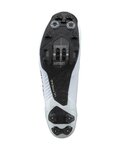 SHIMANO Cycling shoes - SH-XC903 - white