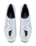 SHIMANO Cycling shoes - SH-XC903 - white
