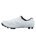 SHIMANO Cycling shoes - SH-XC903 - white