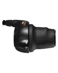 SHIMANO shifting - NEXUS C3000 7 - black