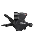 SHIMANO shift lever - ACERA M3100 RIGHT - black