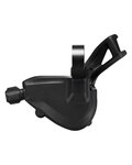 SHIMANO shift lever - DEORE M5100  LEFT - black