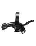 SHIMANO seatpost lever - MT500 LEFT - black