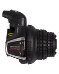 SHIMANO shifting - REVOSHIFT SL-RS35 RIGHT - black