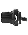 SHIMANO shifting - REVOSHIFT RV200 LEFT 3 - black