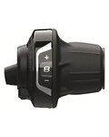 SHIMANO rotary shift - SL-RV400 - black