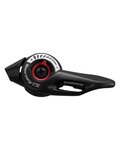 SHIMANO shift lever - TZ500 LEFT 3 - black