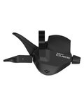 SHIMANO shift lever - CUES U4000 RIGHT 9 - black