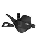 SHIMANO shift lever - CUES U4010 RIGHT 9 - black