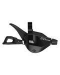 SHIMANO shift lever - CUES U6000 RIGHT 10 - black