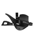 SHIMANO shift lever - CUES U6000 RIGHT 11 - black