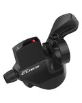 SHIMANO shift lever - CUES U6000 LEFT 2 - black