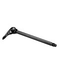 SHIMANO rear axle - AXIS SM-AX720 163mm - black