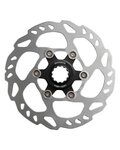 SHIMANO SM-RT70 160 mm - silver