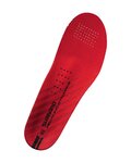 SHIMANO inserts for thirds - MTB DUAL DENSITY - red