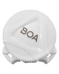 SHIMANO replacement BOA system - BOA L6 - white