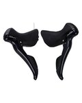 SHIMANO shifting - DUAL CONTROL SORA R3000 2x9 - black