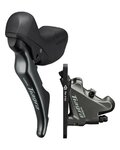 SHIMANO shifting - DUAL CONTROL TIAGRA 4720 2 - black