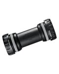 SHIMANO central composition - BB-R9100 HTII ITA  - black