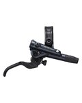 SHIMANO brake lever - SLX M7100 RIGHT - black