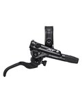 SHIMANO brake lever - DEORE XT M8100 RIGHT - black