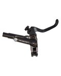 SHIMANO brake lever - SAINT M820 RIGHT - black
