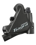 SHIMANO brake caliper - TIAGRA 4770 REAR - black