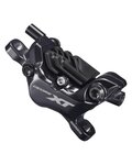 SHIMANO brake caliper - DEORE XT M8120 - black