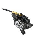SHIMANO brake caliper - SAINT M820 - black