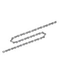 SHIMANO chain - CHAIN 6701 118 - silver