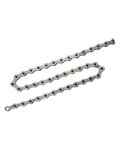 SHIMANO chain - CHAIN HG901 116 - silver