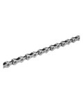 SHIMANO chain - CHAIN LG500 126 - silver