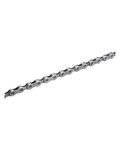 SHIMANO chain - CHAIN M8100 126 - silver