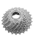 SHIMANO cassette - CASSETTE ULTEGRA 6600 14-25 - silver