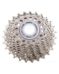 SHIMANO cassette - CASSETTE ULTEGRA 6600 16-27 - silver