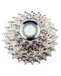 SHIMANO cassette - CASSETTE ULTEGRA 6700 11-25 - silver
