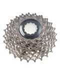 SHIMANO cassette - CASSETTE ULTEGRA 6700 12-30 - silver