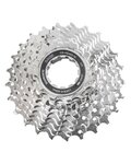 SHIMANO cassette - CASSETTE HG500 10 11-25 - silver