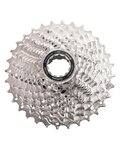 SHIMANO cassette - CASSETTE HG500 10 11-32 - silver