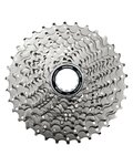 SHIMANO cassette - CASSETTE HG500 10 11-34 - silver